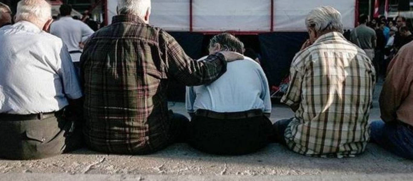 Εν αναμονή 600 συνταξιούχοι του δημοσίου για τα νέα αναδρομικά - Στο τέλος Μαρτίου η επόμενη ομάδα